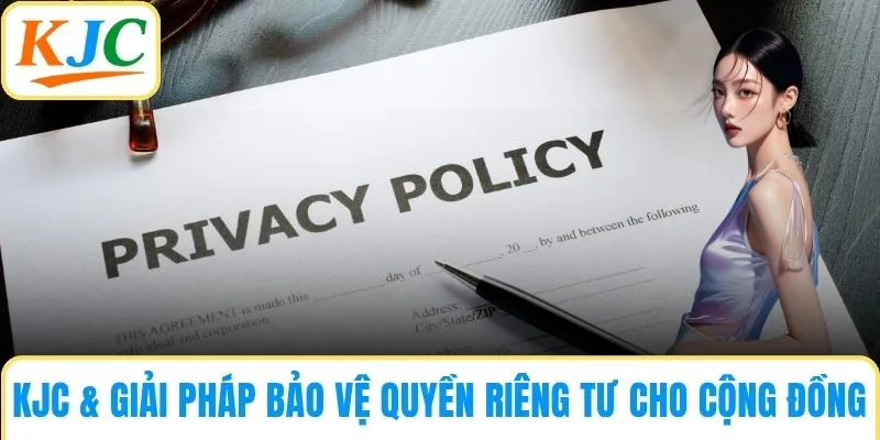 ảnh đại diện quyền riêng tư